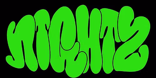 NIGHTZ - every Thursday - Bitterzoet