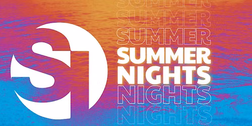 Student Impact - Summer Nights