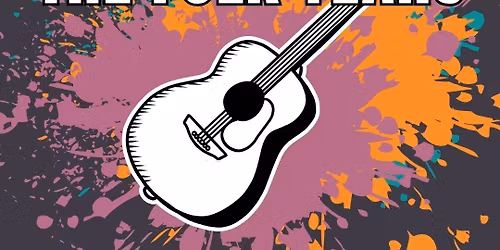 419 Day at The Field house with The Folk Yeahs!