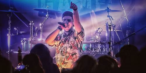 End Game @ Capitol Centre