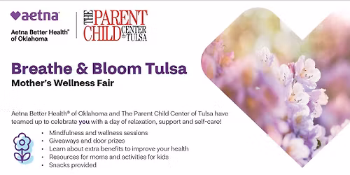 Breathe & Bloom Tulsa