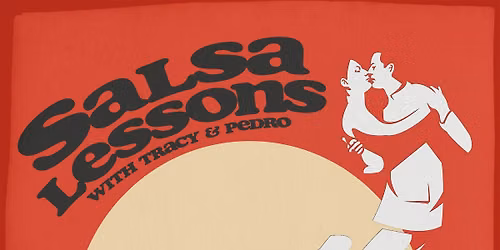 DanzaSips Fall Salsa Dance Class Series at Casa Carmen Winery Month Three