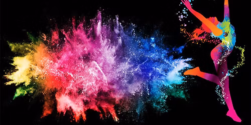 Dance Nation