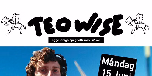 Teo Wise spelning p\u00e5 Femman