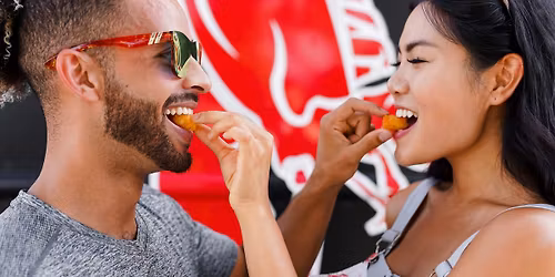Cousins Maine Lobster Food Truck at Bank of Sun Prairie Stadium \u2013 Youth Football Scrimmage
