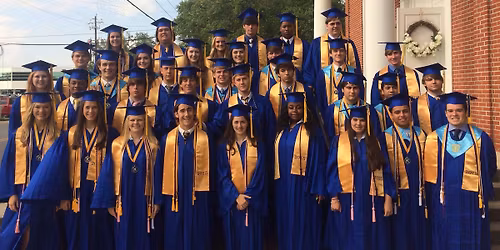 RCS Class of 2015 Reunion 