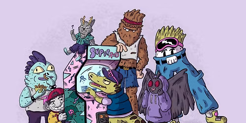 Wizard Day