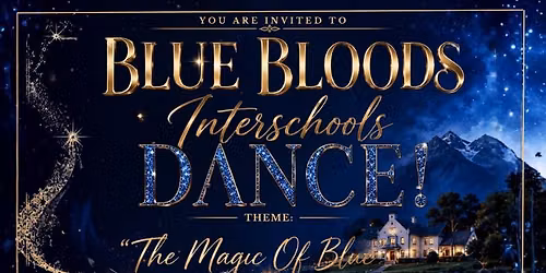 Blue Bloods Interschools Dance