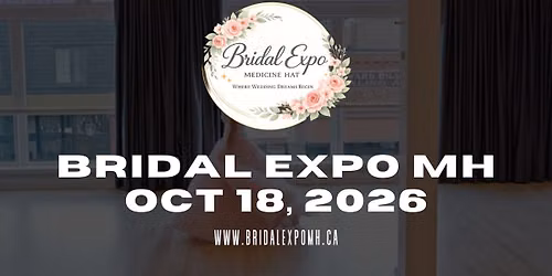 Fall Expo — 620 2nd Street SE, Medicine Hat, AB, Canada, Alberta