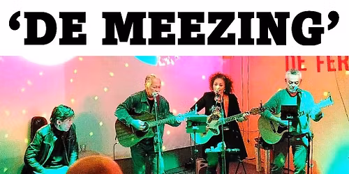 De Meezing in De Fermerie