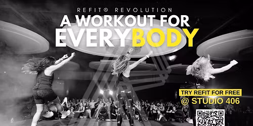 REFIT\u00ae: A Workout for EveryBODY