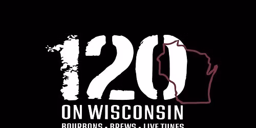 THE STANGS at 120 On Wisconsin!! 