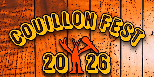 Couillon Fest 2026
