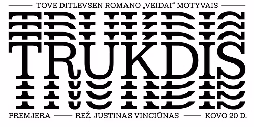 PREMJERA | TRUKDIS | KOVO 20 D.