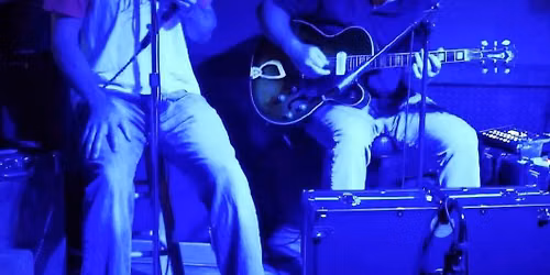 Blues Deluxe Duo 