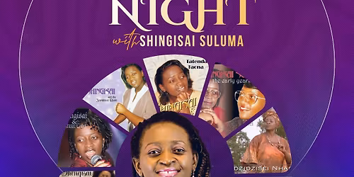 #Shingisai30Anniversary Concert