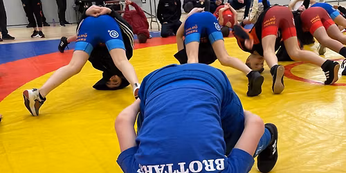 Nyb\u00f6rjart\u00e4vling Malm\u00f6