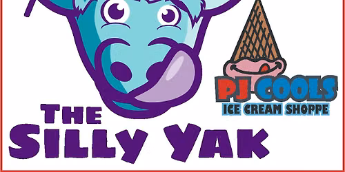 GLUTEN FREE GOODNESS from The Silly Yak & PJ COOLS Ice Cream Shoppe