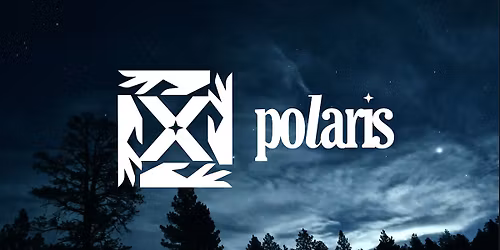 TEDxUTAustin 2026 - Polaris