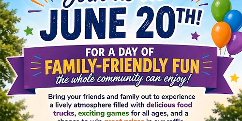 Palm Bay Rockets family event