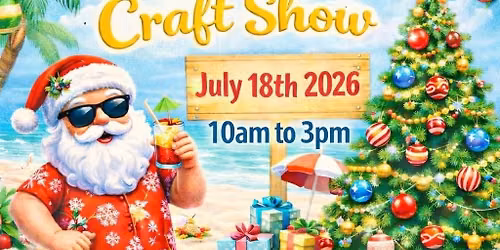 Christmas in July 