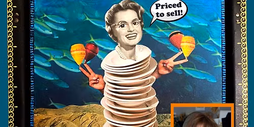 Dee Dee Does Downsizing