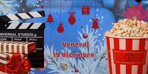 Latte&Biscotti va al cinema + Secret Santa