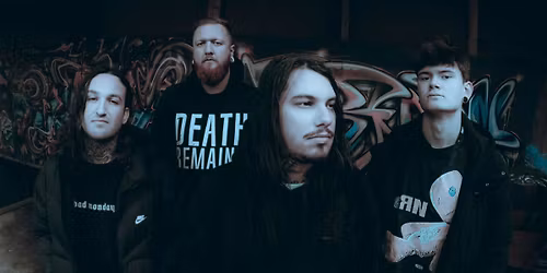 Distant, Kaiju, Endera, Thirst, Emersion