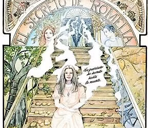 Sin medias tintas Mujeres guionistas| El secreto de Romelia