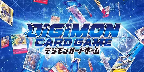 Digimon Weekly Play