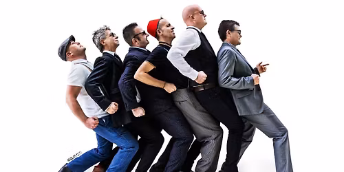 ONE STEP BEHIND \u2013 THE MASTERS OF MADNESS