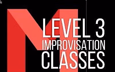 Play BOLD w\/ Kat Koppett (Level 3 CLass)