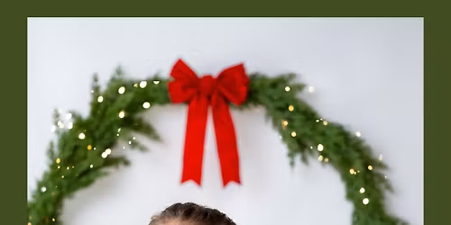 Christmas Mini Session by Denisa Sciortino Photography