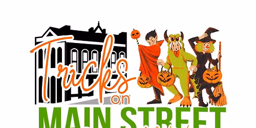 Tricks On Main