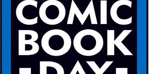 Have Fun Collectibles Free Comic Book Day 2026