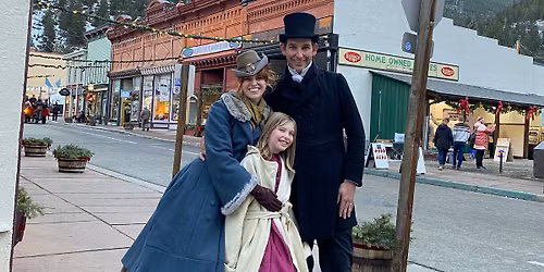 Georgetown Holiday Market