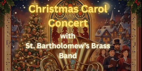 Christmas Carol Concert