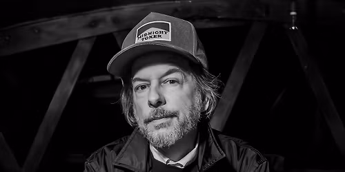 David Spade: I Got A Feel For It