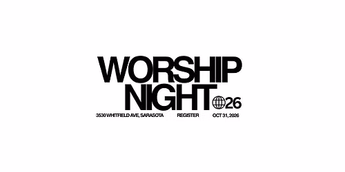 Worship Night