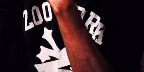 Patrick Evan McMillan live at Crispy's