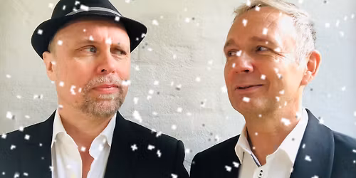 Don & Thinghuus Juleshow | Rotationen i Holb\u00e6k