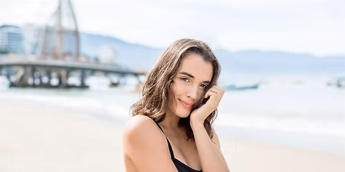 4-Day Portrait Photography Retreat