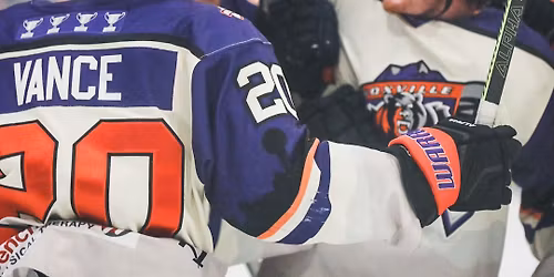 Knoxville Ice Bears vs. Birmingham Bulls
