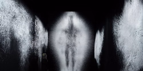 teamLab & Allison Martino in conversation