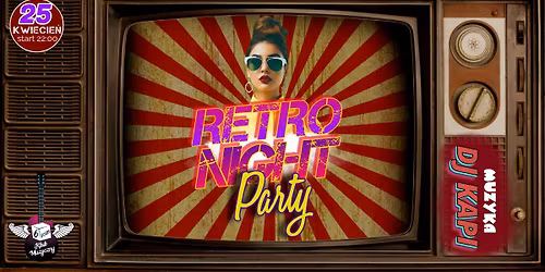 RETRO_NIGHT_PARTY \/\/DJ_KAPI