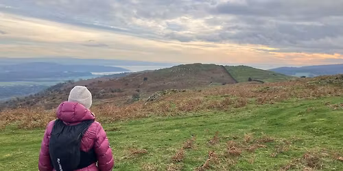 Sizergh Castle, Lake District \u2013 Free Social Walk
