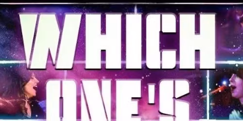 Which One's Pink - A Tribute to Pink Floyd