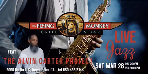 The Alvin Carter Project 