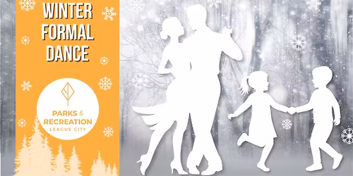 Family Dance: Winter Formal