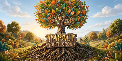 October Youth Group Gathering (6-12 Graders)